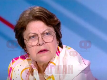 Татяна Дончева: Замесените с Петьо Еврото, „джуджетата“ и Мартин Нотариуса ще последват Красьо Черния