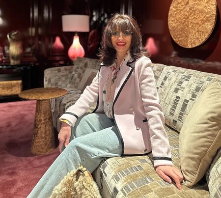 Ружа Стойкова за новия дизайн в Милано: Интериорът вече не търси да впечатлява, а да лекува