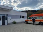 В Малко Търново вече има Спешен център (СНИМКИ)