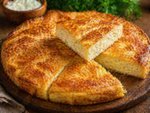 Български пирог: Рецепта с фантастичен вкус