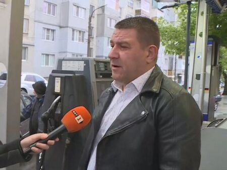 20 % спад на потреблението на горива отчитат бензиностанциите