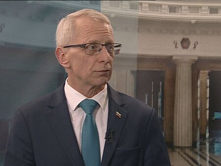 Николай Денков: Не сме развалили коалицията, търсим нов подход след изборите