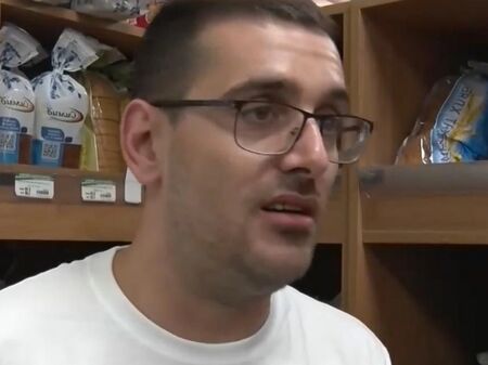 Преди плащах по 600 лв. заплата на шофьор, а днес и за 1000 евро трудно се намира служител, оплаква се този бизнесмен