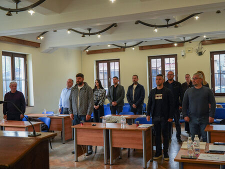 Общинският съвет в Царево прие ключови решения за развитие на културата и инфраструктурата