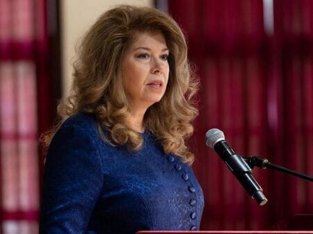 Да възродим корените на доброто, каза президентът Илияна Йотова