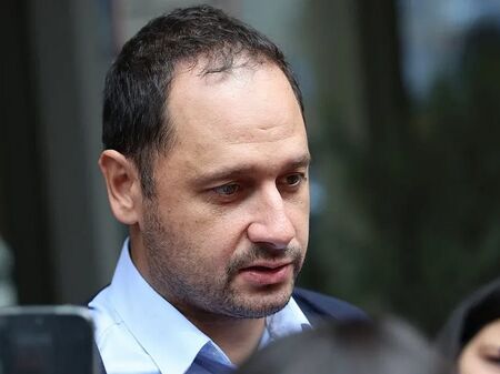 Петър Витанов от ПБ: До дни ще се сблъскаме със завладяната държава