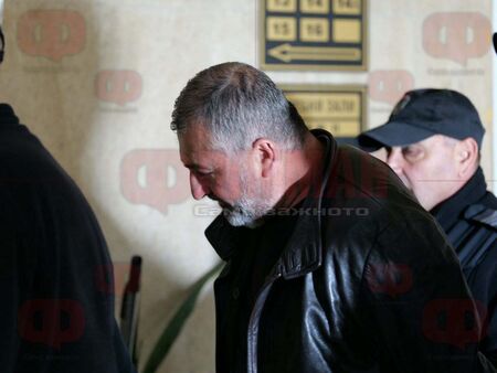 Ето го грузинеца, отговорен за контрабандата на цигари за 750 000 евро с кораба „Дружба”