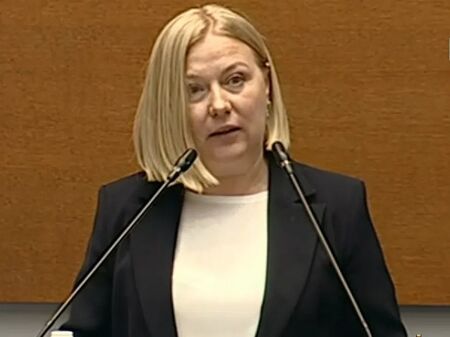 Айтен Сабри, ДПС: Ще подкрепяме всяка политика, която е в интерес на българските граждани