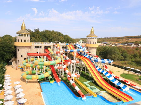 Шок! Лято 2026 ще е брутално - аквапарк "Нептун" отваря на 20 юни и стартира най-горещия сезон досега