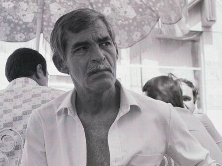 12 картини на Георги Баев ще бъдат представени в Сливен