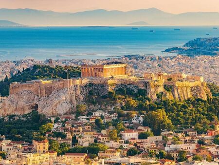 В Гърция обсъждат 4-дневна работна седмица със същото заплащане