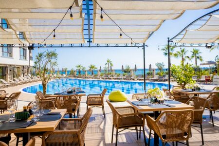 В ресторант "ОЛЕА" вкусът разказва история, а храната връща към корените