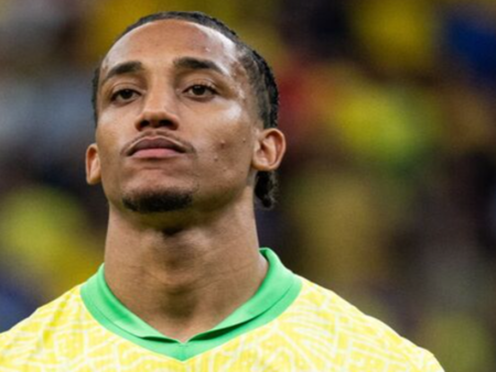 Барселона с много интересен вариант "Б", ако не вземе Хулиан Алварес