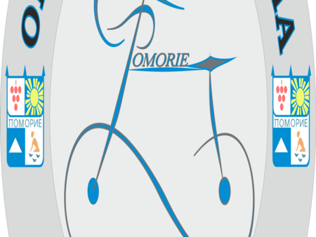 В навечерието на Джирото Поморие организира почетна колоездачна обиколка