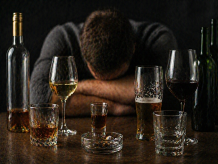 Опасната зона на алкохола - как да разпознаем рисковете за здравето