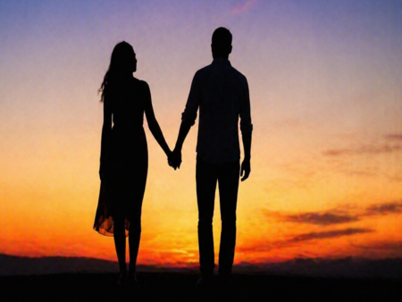 55-годишна с гадже по-младо от сина си