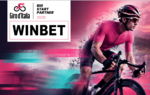WINBET ще бъде официален спонсор на „Grande Partenza“ на Giro d’Italia 2026 в България