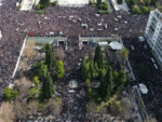 Работници на протест, искат 13-а и 14-а заплата
