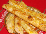 Как да приготвим вкусна българска баничка с кашкавал и яйца