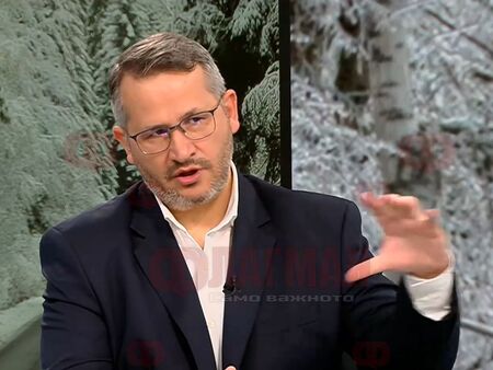 Иван Христанов: Язовирът на Пампорово не е застрашен от свлачището