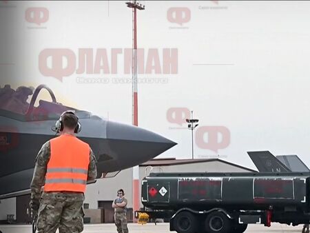 Тръмп изтегля 5000 американски войници от Германия след остър спор с Мерц