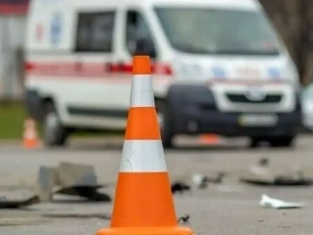 Трагедия в Петрич: Прокурор заспа и автомобилът му падна в дере, жена загина