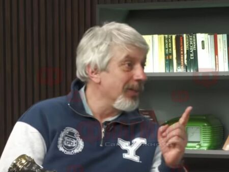 Кой печели от войните по пътя на коприната? Проф. Витанов: Иран и Китай не може да бъдат победени