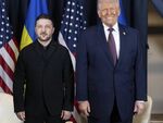 Нарастващото разочарование се подхранва от предложеното партньорство на Украйна с Вашингтон за дронове - споразумение, което Киев твърди, че САЩ до голяма степен са игнорирали