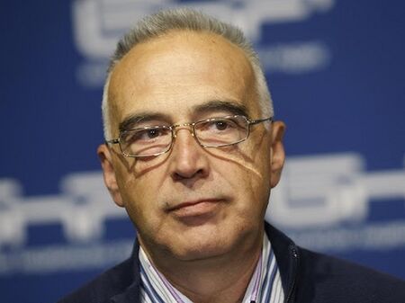 В петък ще има правителство на "Прогресивна България"