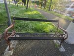 Живущите искат ремонт и мерки срещу вандалските прояви