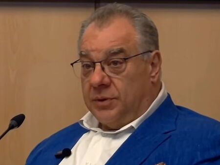 Д-р Мирослав Ненков след тежка операция: Профилактиката спасява