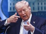 Американският президент стартира "хуманитарна инициатива"