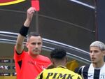 Ботев поиска аудиото от VAR и отстраняване на Станимир Тренчев