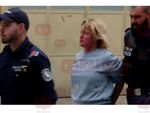 Двама в критично състояние след нападението с нож във Варна: жената ръгала наред в магазина