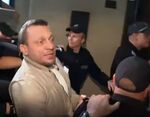 Д-р Станимир Хасърджиев отрича да е участвал в насилието