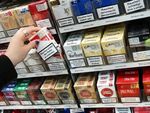 Турция въвежда нови правила за продажба на цигари