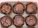 Сладкар показа рецептата за най-вкусните шоколадови кексчета