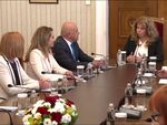 Томислав Дончев при Йотова: Предстоят тежки решения, късият хоризонт в политиката е опасен