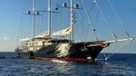 Продават тази яхта, струва 500 млн. долара