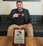 Отличиха Община Приморско с наградата „Бранд Южно Черноморие“