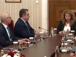 ПП при президента: Нужен е преглед на заплатите в държавната администрация и намаляване броя на министерствата