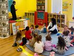 Голяма промяна в менютата на детските градини