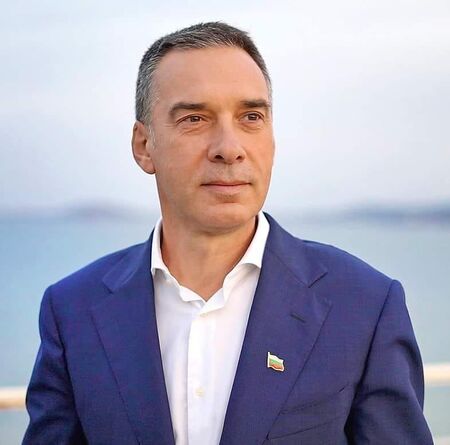 Кметът Димитър Николов: Гергьовден е празник на вярата, смелостта, честта и дълга към родината