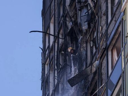 70% от населението на Русия се оказа в обхвата на украинските дронове