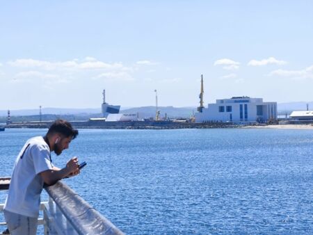 Край на хубавото време, студът се завръща