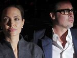Анджелина на път да спечели съдебната сага с Брад Пит