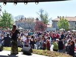 С „България в душата“ и с празник в сърцата - така Поморие посрещна Гергьовден
