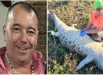 Габриел изчезнал, след като автомобилът му се поврежда, докато се движи по мост