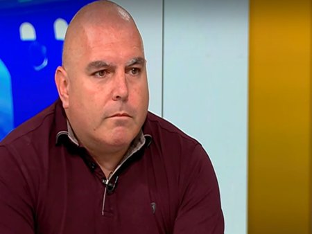 Криминалист хвърли бомба: Депутат сам си написа заплаха, за да получи охрана