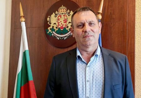 Инж. Деян Белемезов поема поста директор на Югоизточно държавно предприятие – Сливен